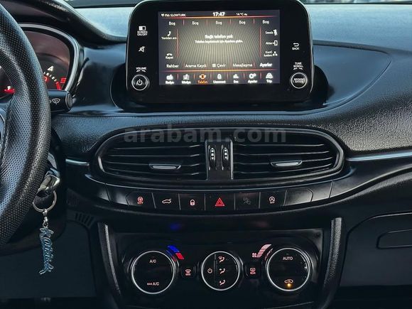 Sahibinden Fiat Egea 1.3 Multijet Mirror 2020 Model