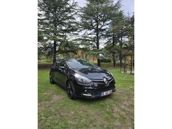 Sahibinden Renault Clio 1.5 dCi Joy 2017 Model