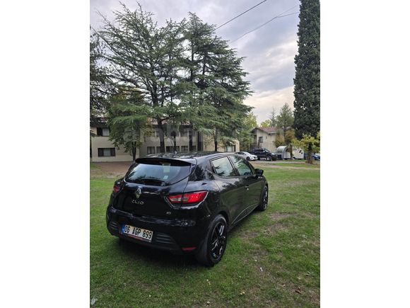 Sahibinden Renault Clio 1.5 dCi Joy 2017 Model
