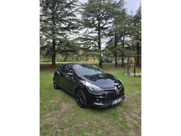 Sahibinden Renault Clio 1.5 dCi Joy 2017 Model