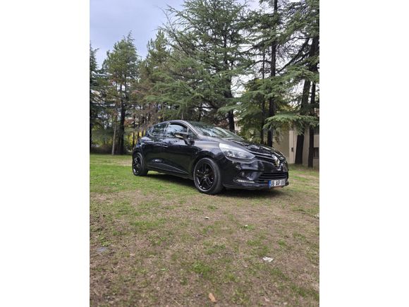 Sahibinden Renault Clio 1.5 dCi Joy 2017 Model