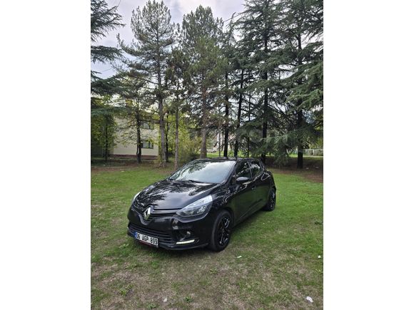 Sahibinden Renault Clio 1.5 dCi Joy 2017 Model