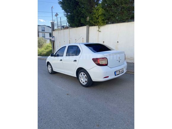 140.000 km de Symbol