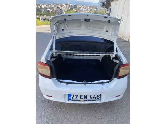 140.000 km de Symbol