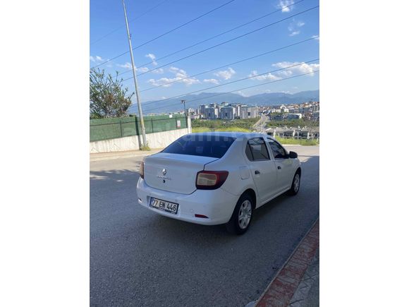 140.000 km de Symbol