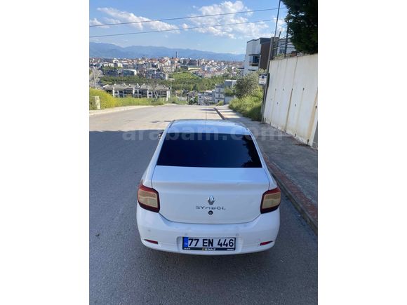 140.000 km de Symbol