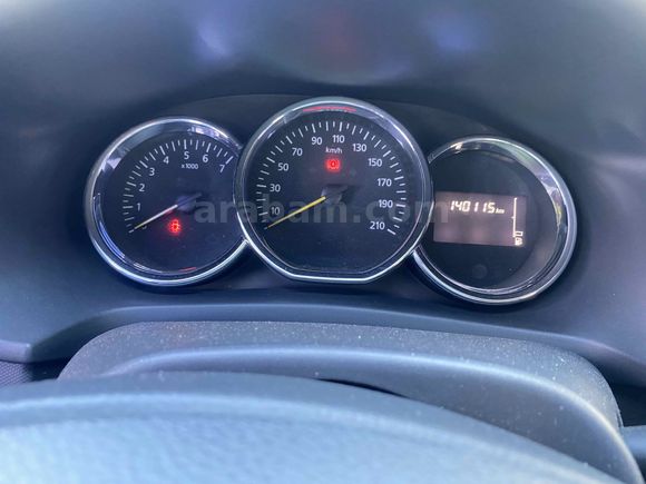 140.000 km de Symbol