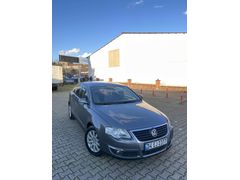 Sahibinden Volkswagen Passat 1.6 FSi Comfortline 2007 Model   Gri (titanyum)