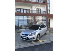 Sahibinden Ford Focus 1.6 TDCi Titanium 2011 Model 
