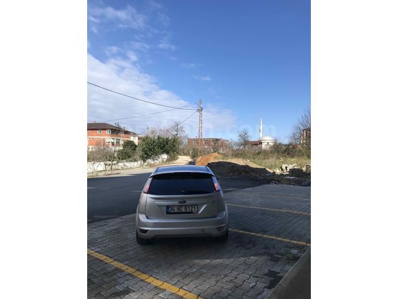 Sahibinden Ford Focus 1.6 TDCi Titanium 2011 Model 