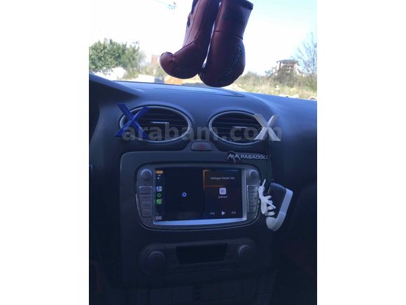 Sahibinden Ford Focus 1.6 TDCi Titanium 2011 Model 
