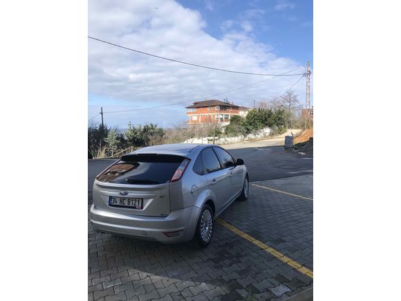 Sahibinden Ford Focus 1.6 TDCi Titanium 2011 Model 