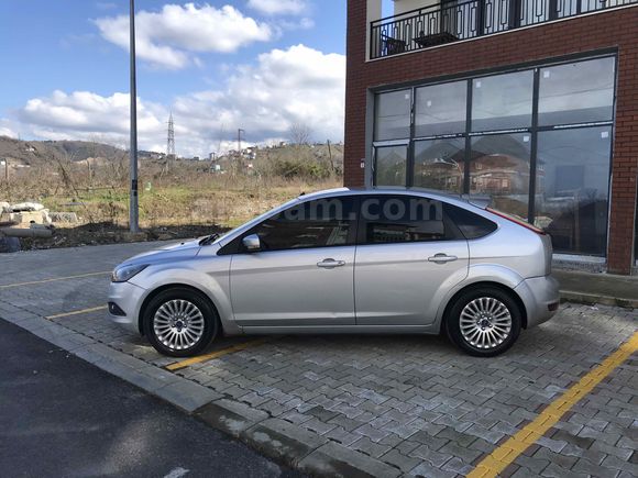 Sahibinden Ford Focus 1.6 TDCi Titanium 2011 Model 
