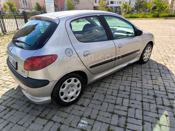 ÖĞRETMENDEN TEMİZ TAM OTOMATİK 206