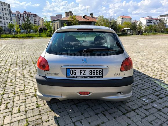 ÖĞRETMENDEN TEMİZ TAM OTOMATİK 206