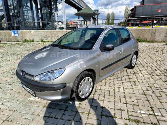 ÖĞRETMENDEN TEMİZ TAM OTOMATİK 206