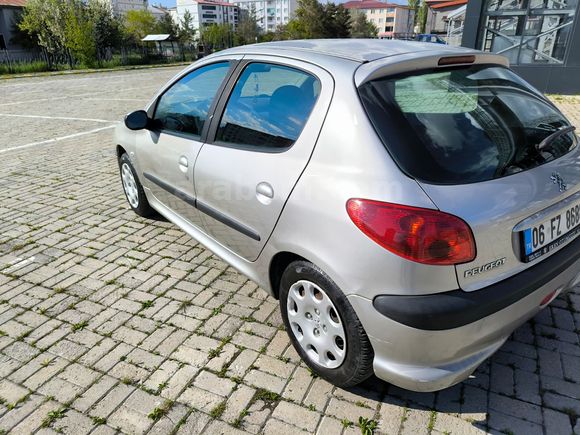 ÖĞRETMENDEN TEMİZ TAM OTOMATİK 206