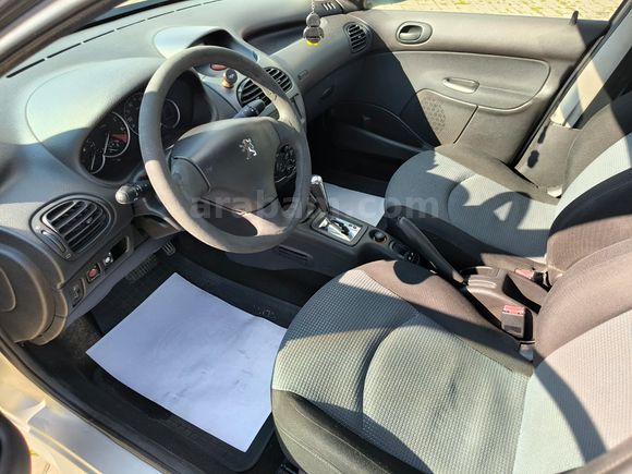 ÖĞRETMENDEN TEMİZ TAM OTOMATİK 206