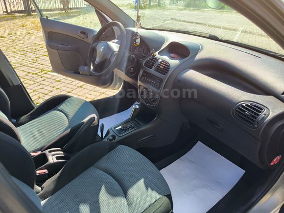 ÖĞRETMENDEN TEMİZ TAM OTOMATİK 206
