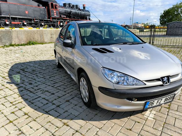 ÖĞRETMENDEN TEMİZ TAM OTOMATİK 206