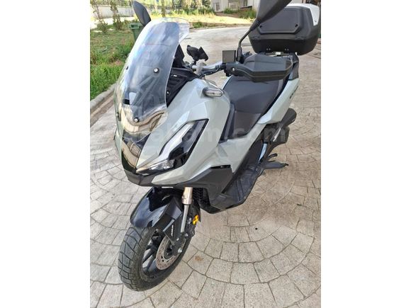 2024 HONDA ADV 350 3.900 km