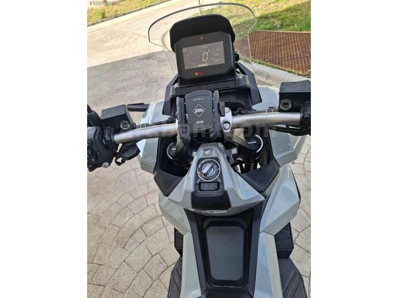 2024 HONDA ADV 350 3.900 km