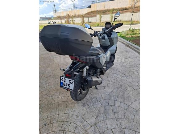 2024 HONDA ADV 350 3.900 km