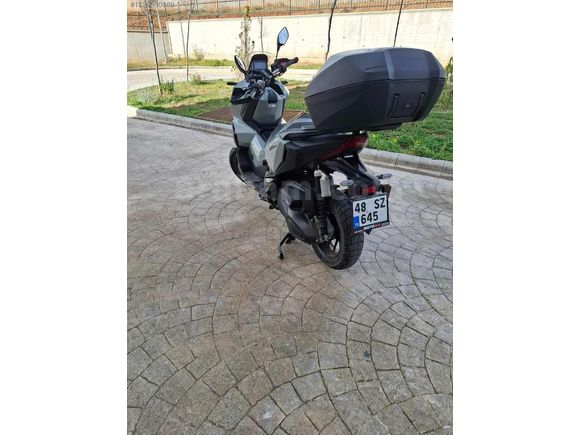 2024 HONDA ADV 350 3.900 km