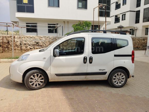 Sahibinden Citroen Nemo 1.3 HDi X 2015 Model