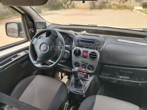 Sahibinden Citroen Nemo 1.3 HDi X 2015 Model