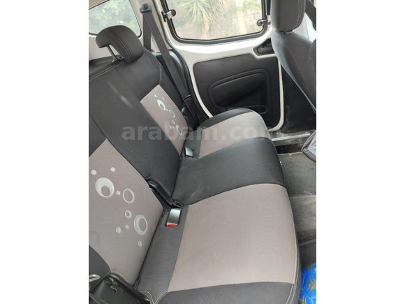 Sahibinden Citroen Nemo 1.3 HDi X 2015 Model