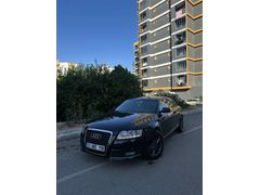 Sahibinden Audi A6 Sedan 2.0 TDI 2011 Model  Sunrooflu Takasa Açık.