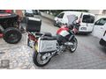 HALF MOTO 2006 BMW R 1200 GS