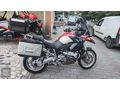 HALF MOTO 2006 BMW R 1200 GS
