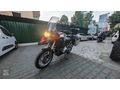 HALF MOTO 2006 BMW R 1200 GS