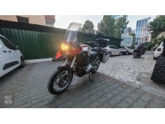 HALF MOTO 2006 BMW R 1200 GS