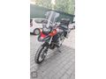 HALF MOTO 2006 BMW R 1200 GS