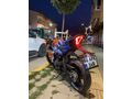 Sahibinden CFmoto 250SR 