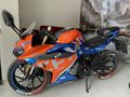 Sahibinden CFmoto 250SR 