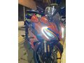 Sahibinden CFmoto 250SR 