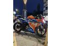 Sahibinden CFmoto 250SR 