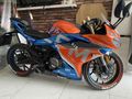Sahibinden CFmoto 250SR 