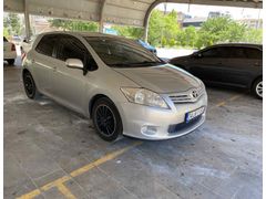 Sahibinden Toyota Auris 1.33 Comfort 2012 Model 
