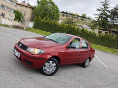 2009 Model Fiat Albea Sole 1.4 Fire Sıralı Lpg'li 223.000 Km'de
