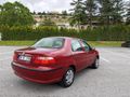 2009 Model Fiat Albea Sole 1.4 Fire Sıralı Lpg'li 223.000 Km'de