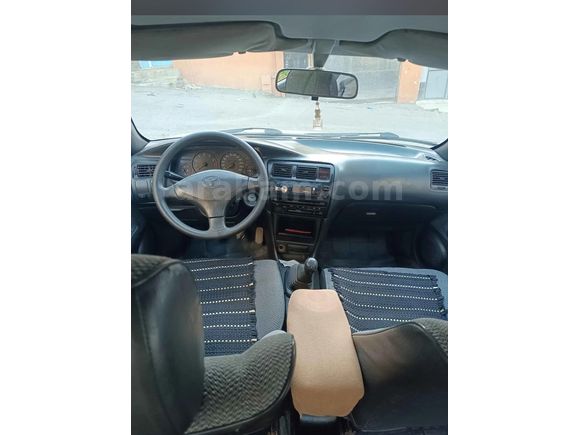 Sahibinden Toyota Corolla 1.6 XEi 1995 Model klimalı