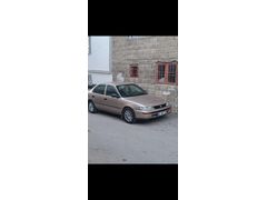 Sahibinden Toyota Corolla 1.6 XEi 1995 Model