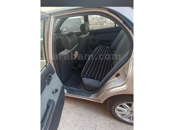 Sahibinden Toyota Corolla 1.6 XEi 1995 Model klimalı
