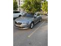 Sahibinden Skoda SuperB 1.6 TDI Style 2017 Model 