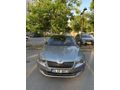 Sahibinden Skoda SuperB 1.6 TDI Style 2017 Model 